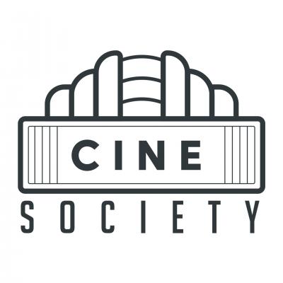 Logo cine society p