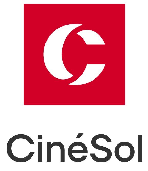 Logo cine sol 2