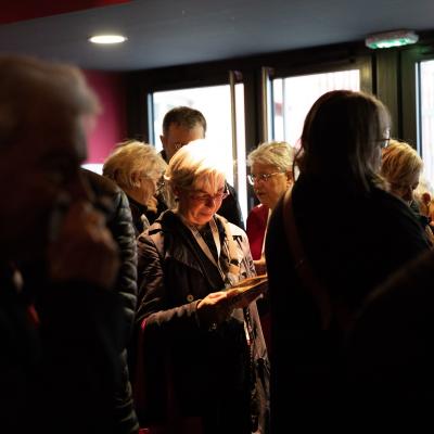 Rencontres 2022