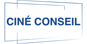 Logo cine conseil