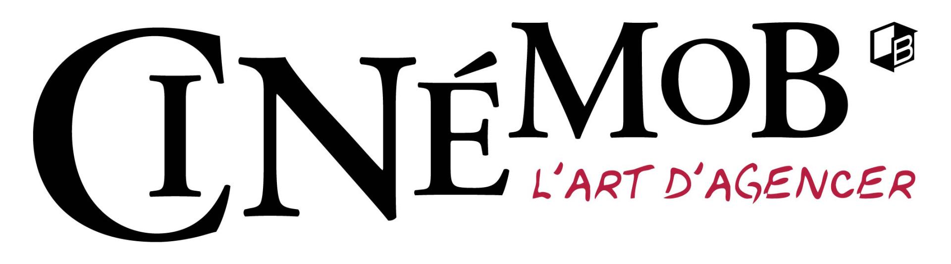 Logo cinemob